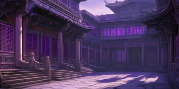 东方紫郡究竟是什么物业公司？