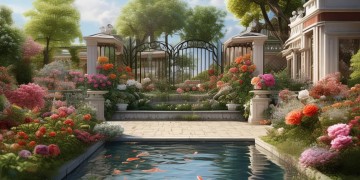 美盛物业属于什么档次？