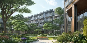 香楠国际物业到底可靠吗？