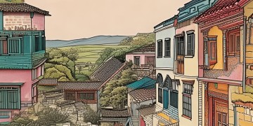 换物业国家有什么规定？
