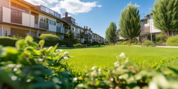 小区的物业费用都用在了哪里？