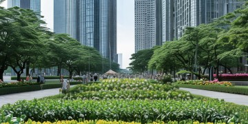 中铁建物业具体做什么的？
