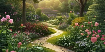 正友花园物业到底管不管事？