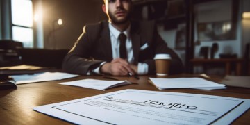 去物业面试为什么不要我？