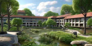 鲁东大学物业名称究竟是什么？