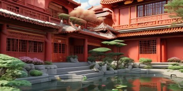 中金和悦是什么物业？