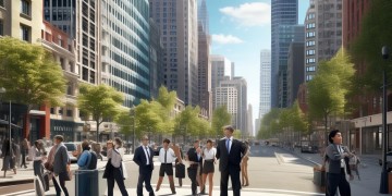 管理城市物业的究竟是什么单位？