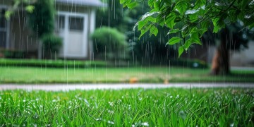 大雨过后物业最需要什么？
