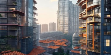 长沙荣悦台的物业究竟叫什么？