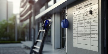 物业公司为什么要月检？