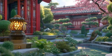 铭仕上馆物业究竟是什么意思？