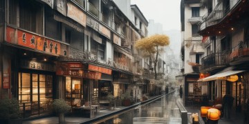 福州物业允许阳台封包吗？