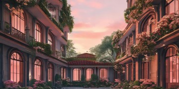 香逸尚城的物业到底是什么情况呢？