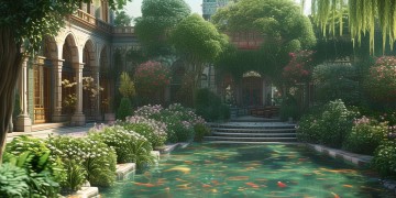 绿苑物业究竟代表着什么？