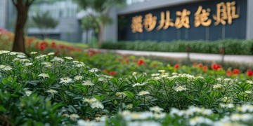 金帝物业究竟是干什么的？