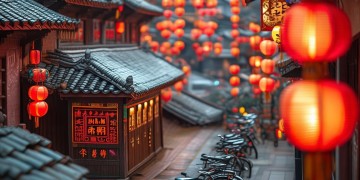 过年小区物业停车收费吗？