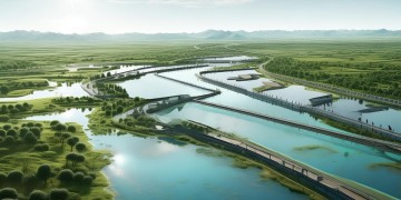 南水北调需要什么样的物业？