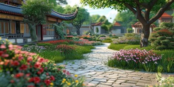 荣馨苑物业真的可靠吗？