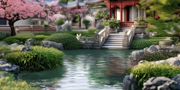 隆泰园物业管事吗？