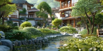 惠龙新村物业究竟是什么？