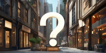 物业为什么不停收费？