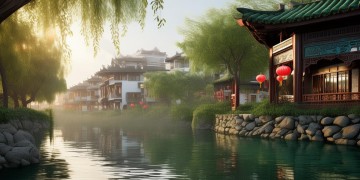 西乡御龙湾究竟是什么物业？