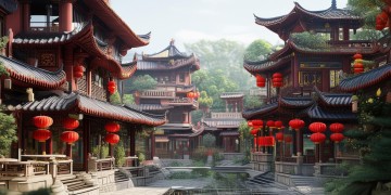 龙城物业属于什么档次的？
