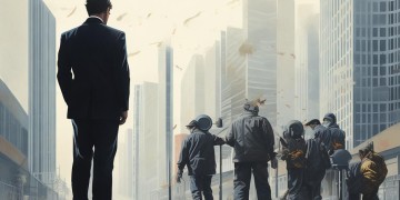 物业强制拆水表合法吗？