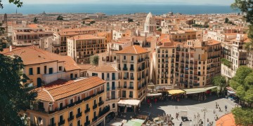 巴塞小镇物业究竟叫什么？