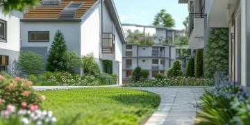 物业可以看到住房规划吗？