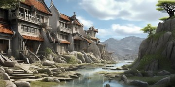 东山汉苑物业公司是什么？