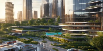 富比帝物业究竟能做什么？