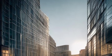 中铁建物业是什么级别？