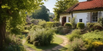 房子什么时候开始收物业费呢？