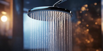 物业给安装花洒合法吗？