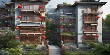 大同太和家园的物业究竟叫什么？