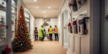 物业年前安全检查究竟涵盖哪些内容？