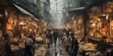 金华物业电工最新招工了吗？