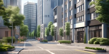 帝壹城物业可靠吗？