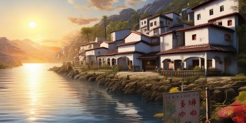 兴城哪里能管理物业公司呢？