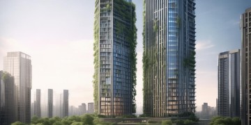 新联发物业是什么？