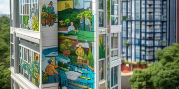 什么是物业服务概念？