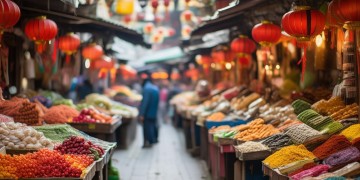 市场必须要物业吗？为什么？