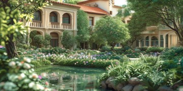 城色佳园物业真的可靠吗？