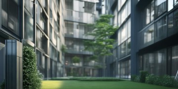 物业会单独收取垃圾费吗？