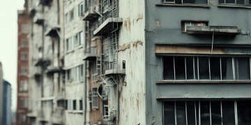 楼房有老鼠物业会抓吗？