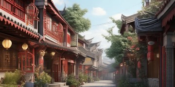 徐州兴华里到底有物业吗？