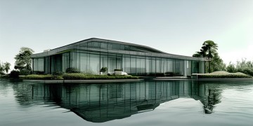 西湖大厦物业是什么？