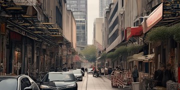 南京物业市优评定有什么流程？