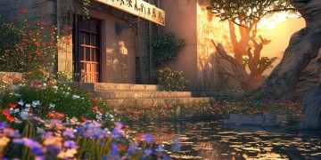 物业五爱究竟是什么意思？